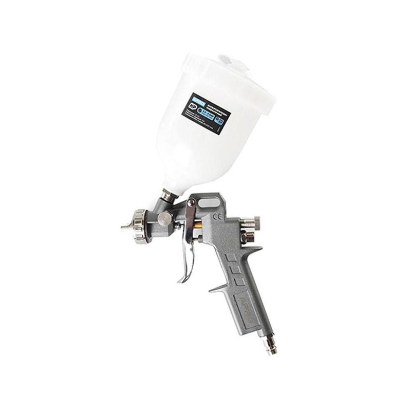 Фарбопульт пневматичний (стиснене повітря) Apro 850017